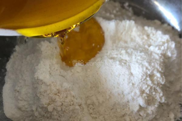 绿豆饼的做法图解10