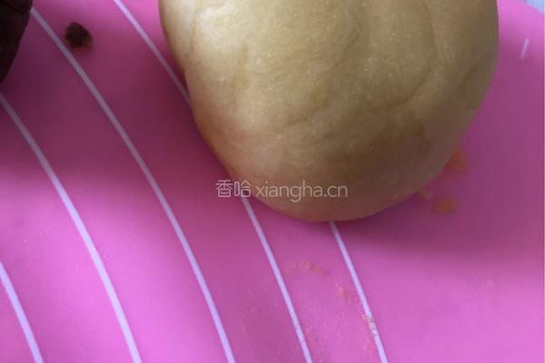 绿豆饼的做法图解23