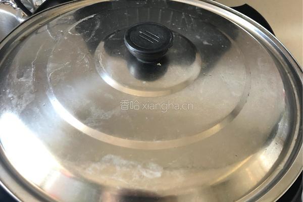 绿豆饼的做法图解27