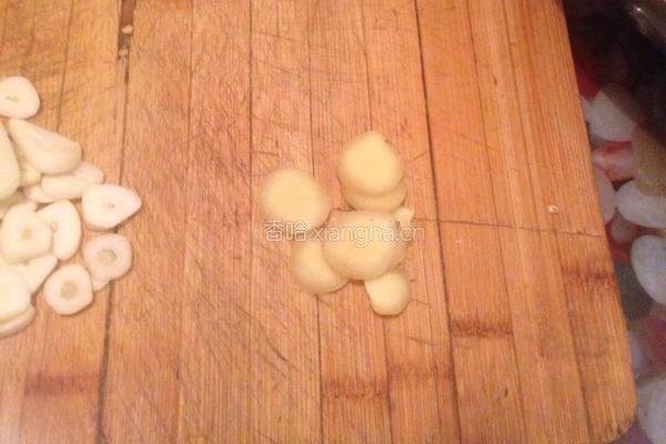 酱黄瓜的做法图解3
