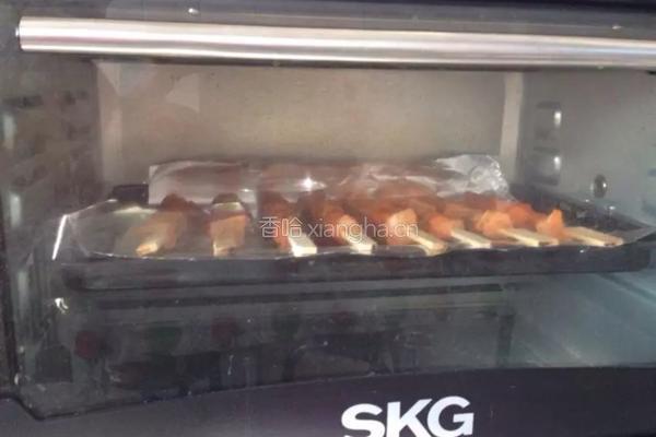 骨肉相连的做法图解3