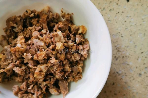 麻婆豆腐的做法图解2