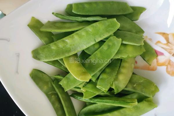 荷塘小炒的做法图解3