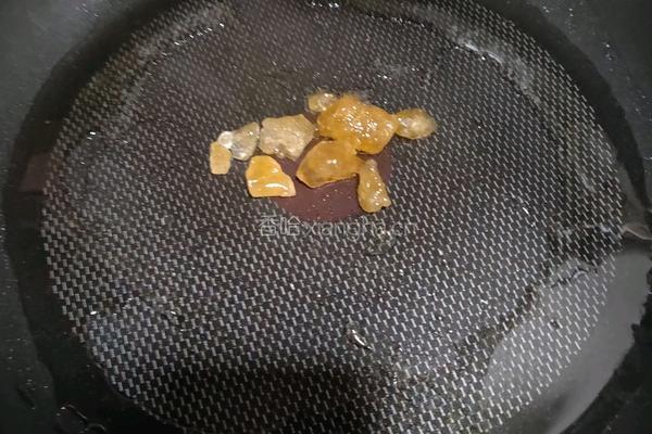 红烧排骨的做法图解4