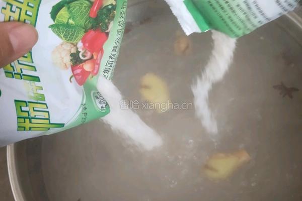 腌咸鸭蛋的做法图解7