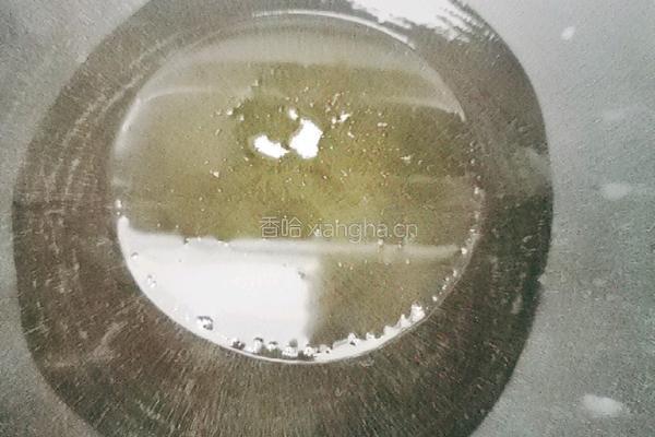 莲藕炒肉的做法图解3