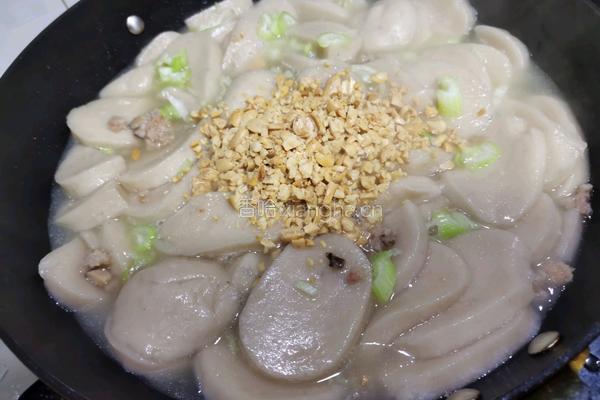 芋薯之恋的做法图解11