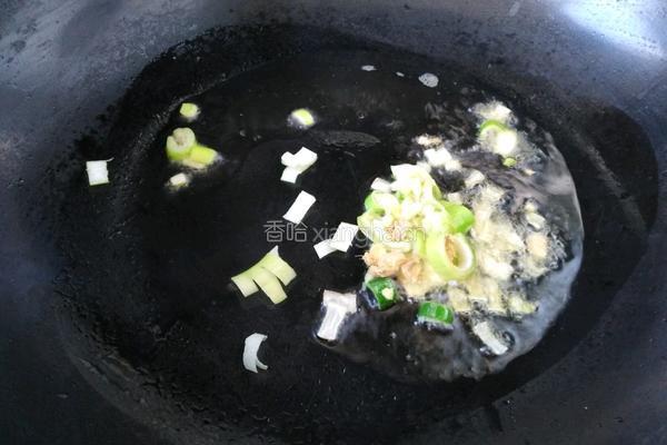 青椒土豆片的做法图解2