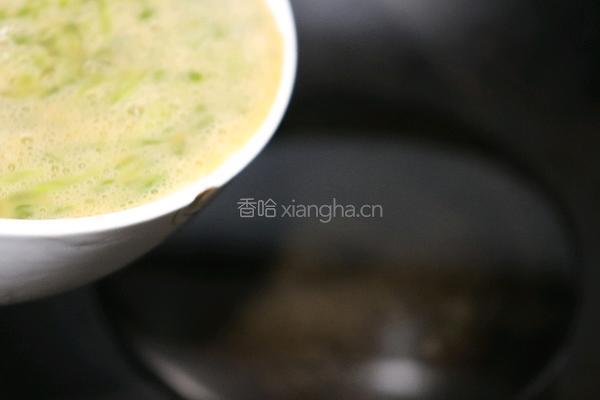 一点也不苦的苦瓜摊鸡蛋的做法图解11