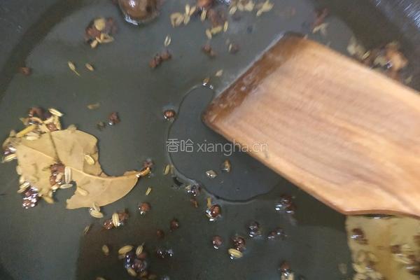 奶奶家的快手大盒子的做法图解11
