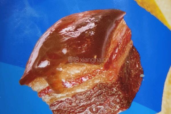 家常红烧肉的做法图解6