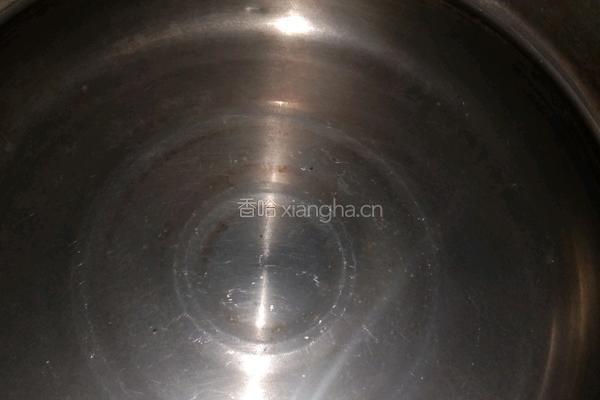 煮蚕豆的做法图解1