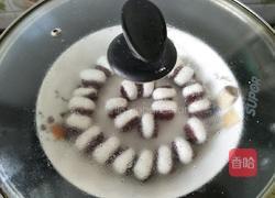 红枣糯米心太软(椰奶味)的做法图解7