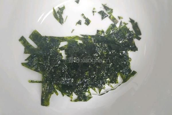 比店里都好吃的超满足元气满满金枪鱼饭团的做法图解14