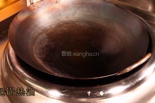 万州烤鱼的做法图解7