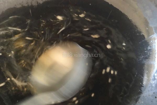 芹菜粉儿的做法图解6