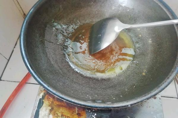 海苔味甜脆爆米花的做法图解3