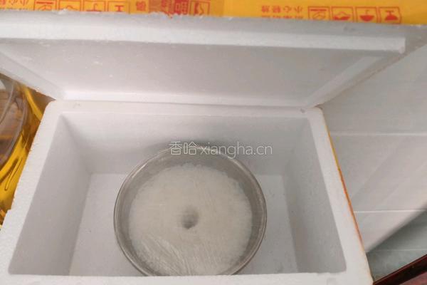 自作甜米酒的做法图解5