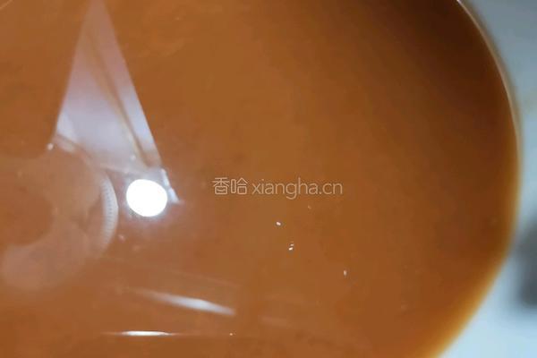 糖醋鸡胸肉的做法图解10