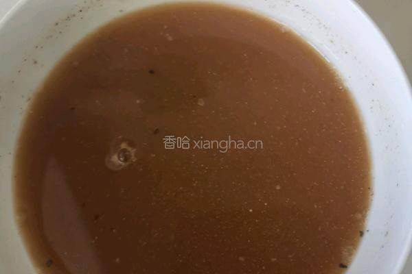 胡椒土豆泥的做法图解2
