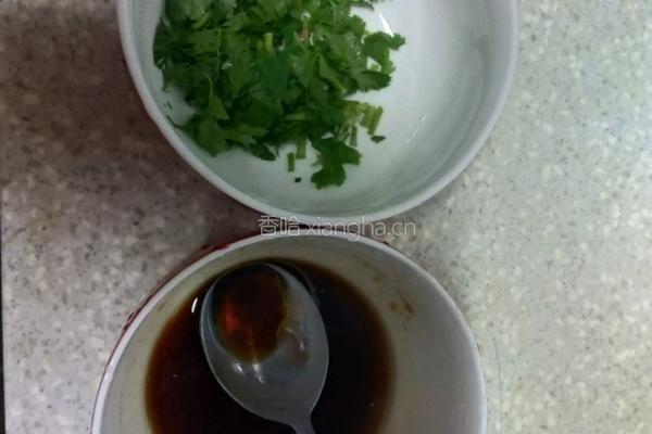 窝蛋牛肉饭的做法图解4