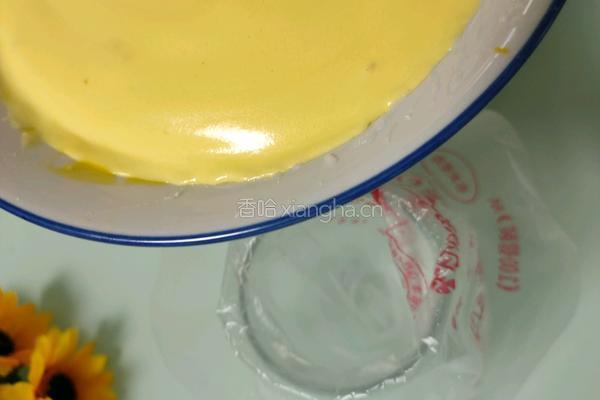 奶香小贝的做法图解8