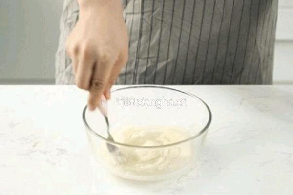 奥利奥酸奶慕斯的做法图解3