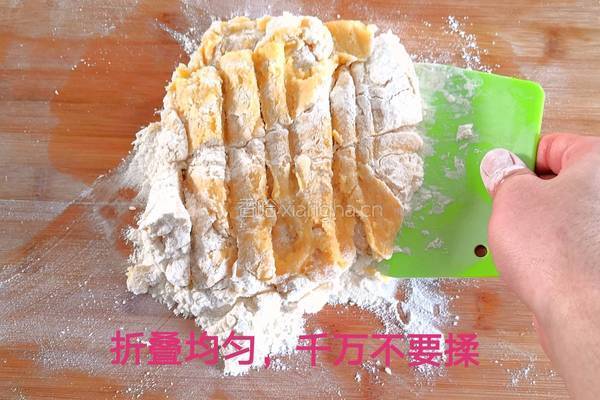 斯琪沙饼干的做法图解9
