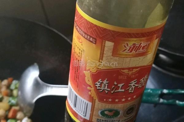 五花肉三丁的做法图解15