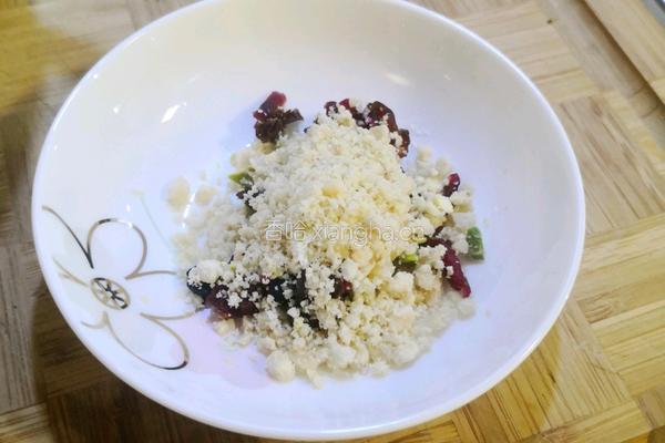 自制土豆泥的做法图解7