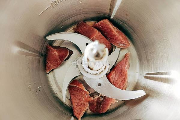 牛肉千层饼的做法图解6