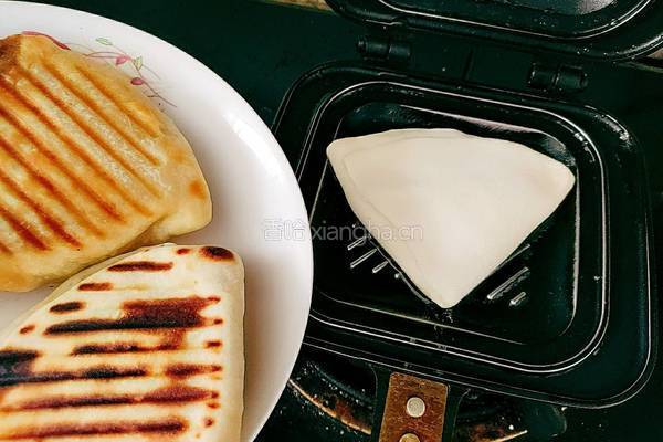 牛肉千层饼的做法图解21