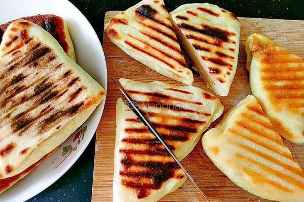 牛肉千层饼的做法图解23