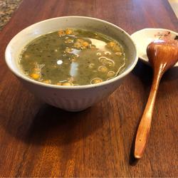 擂茶的做法[图]