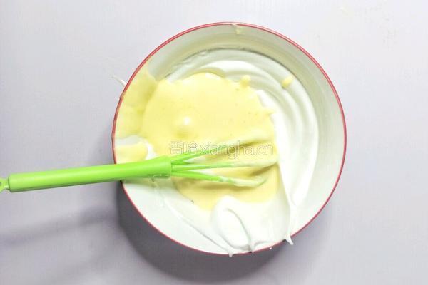 草莓奶油蛋糕的做法图解10