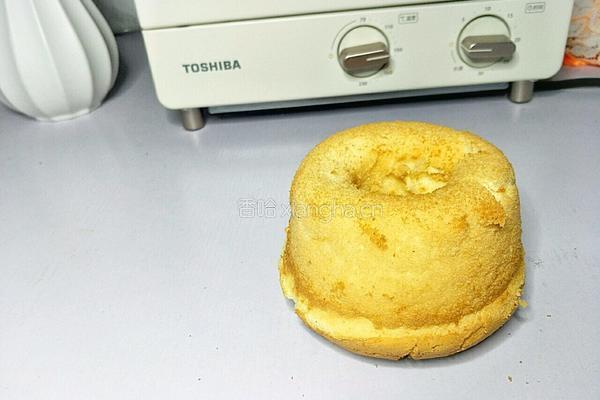 草莓奶油蛋糕的做法图解13