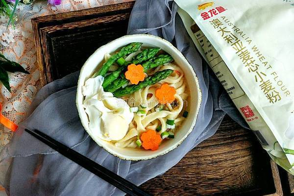 手擀面的做法图解16