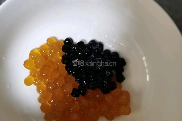 午后甜品的做法图解3