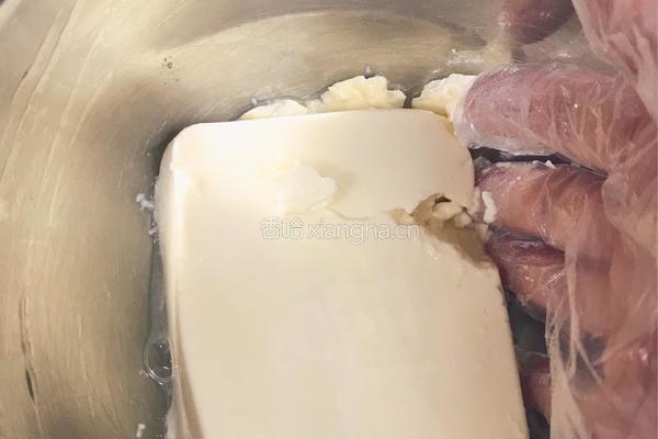 豆腐洋葱丸子的做法图解1