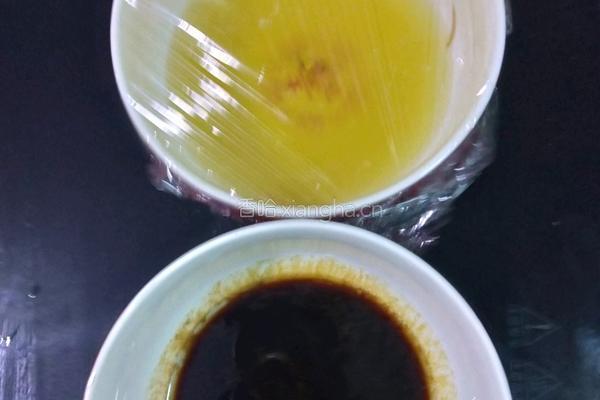 双葱手工拌面的做法图解5