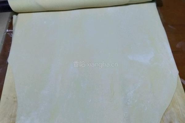 双葱手工拌面的做法图解6
