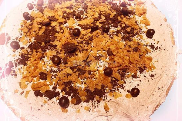 奥特曼打怪兽咸奶油蛋糕的做法图解3