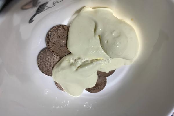 奥特曼打怪兽咸奶油蛋糕的做法图解5