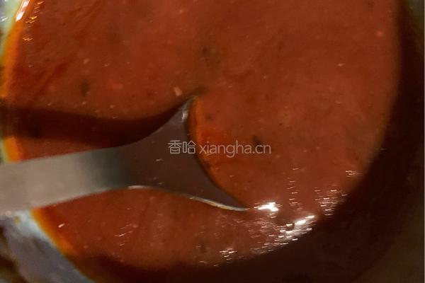 家常豆腐的做法图解6