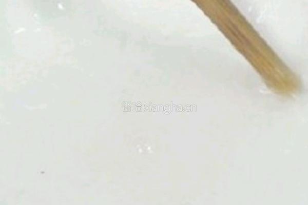 红丝绒蛋糕的做法图解7