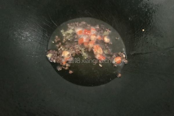 酸菜鱼的做法图解8