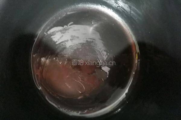 电饭锅蛋糕的做法图解16