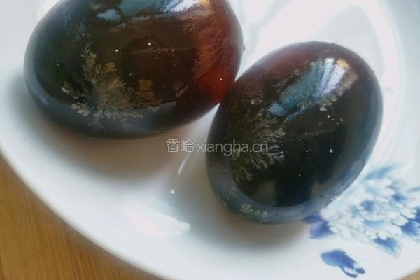 虎皮青椒皮蛋的做法图解7