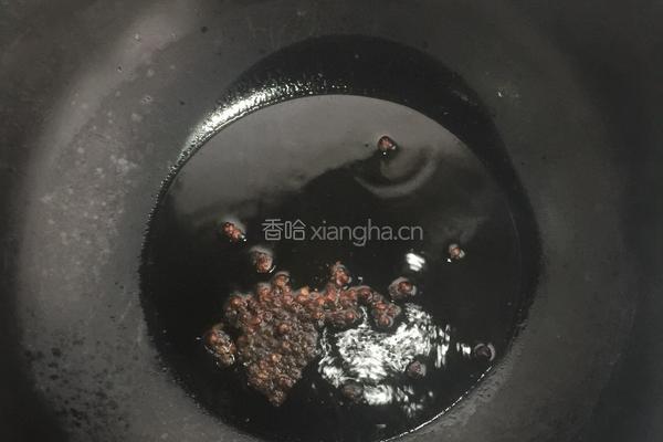 凉拌沙葱的做法图解5