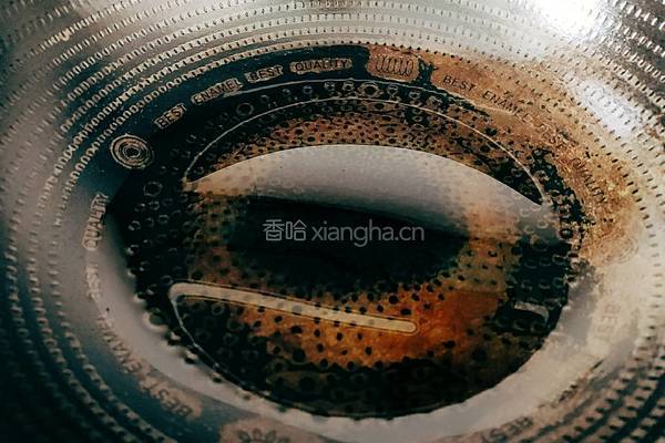 酸菜鱼柳的做法图解6